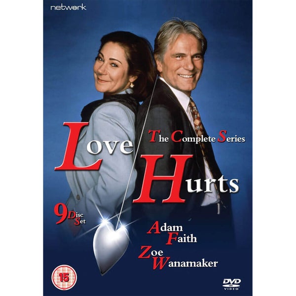 Love Hurts - The Complete Series