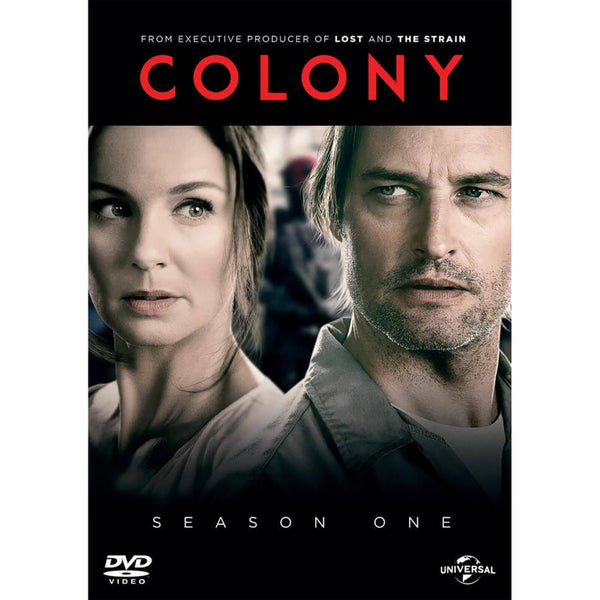 Colony - Season 1