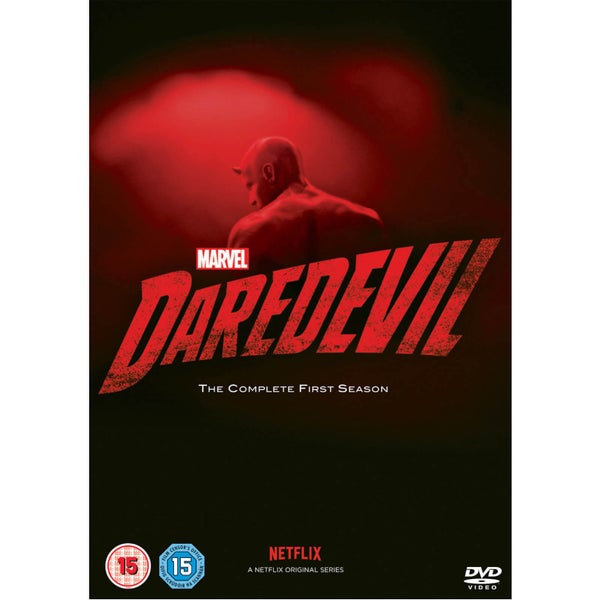 Daredevil - Seizoen 1