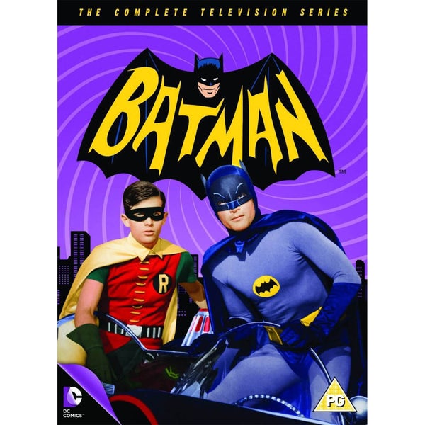 Batman: Original Series