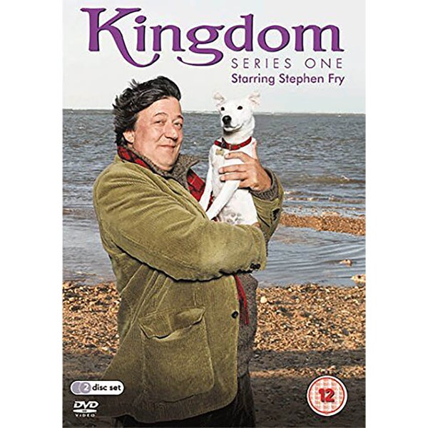 Kingdom - Series 1