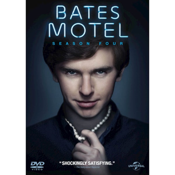 Bates Motel - Season 4