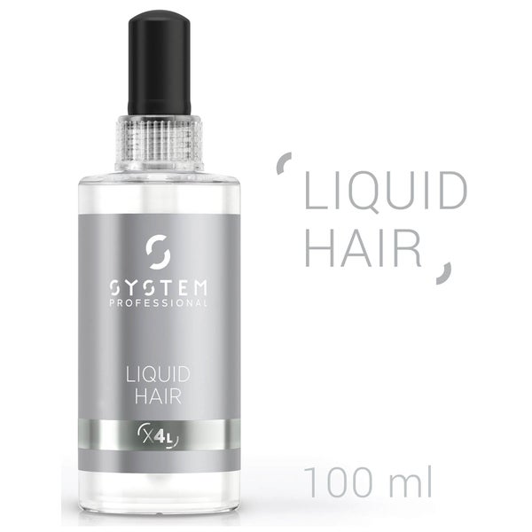 Extra Liquid Hair System Professional 100ml