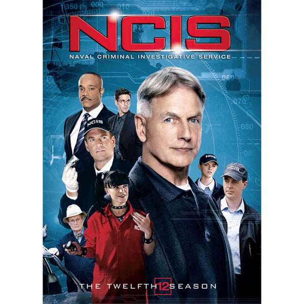 NCIS - Saison 12