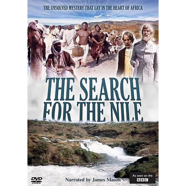 Search For The Nile