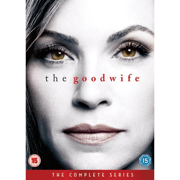 The Good Wife : Coffret Saisons 1-7
