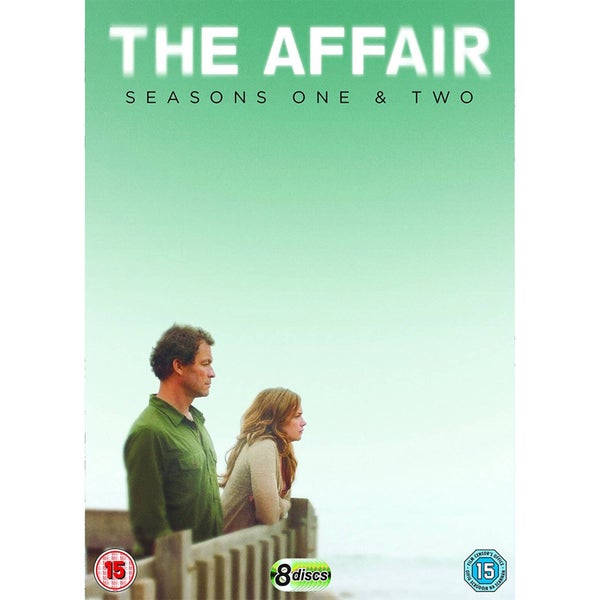 The Affair Seasons One & Two