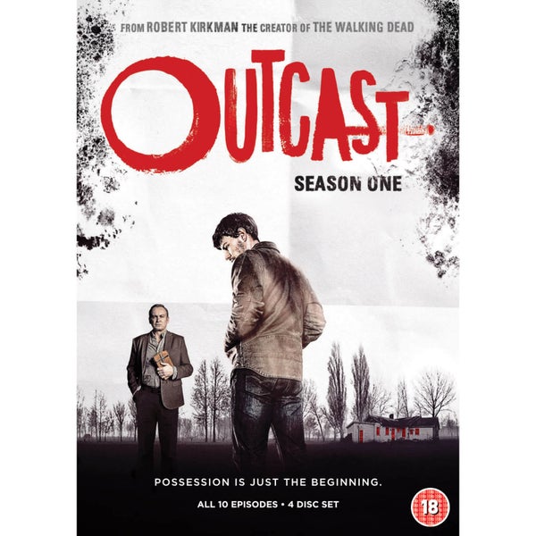 Outcast Season 1