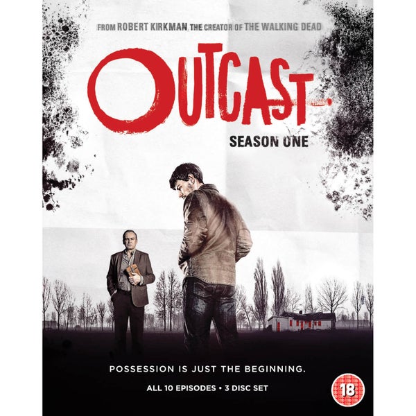 Outcast - Season 1
