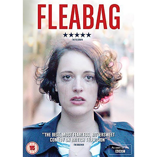 Fleabag: Series 1