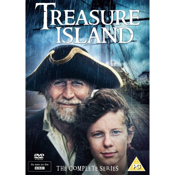Treasure Island (1977)