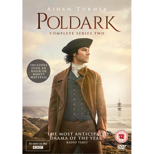 Poldark - Series 2