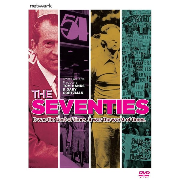 The Seventies: The Complete Series