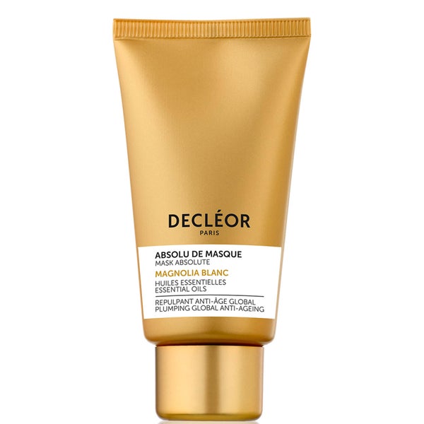 DECLÉOR Orexcellence Energy Concentrate Youth Mask 50 ml