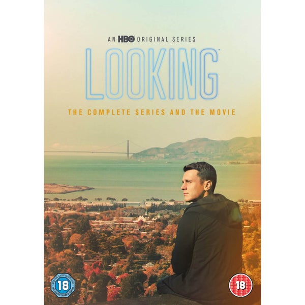 Looking - Complete Series