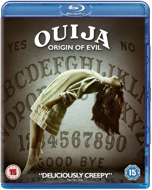 Ouija: Origin Of Evil (Includes Digital Download)