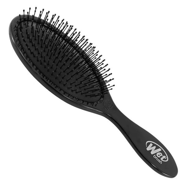 Cepillo para el cabello Classic de WetBrush - Negro