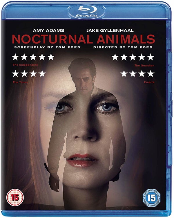 Nocturnal Animals (Includes Digital Download)