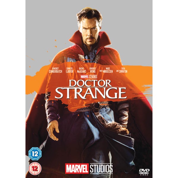 Doctor Strange