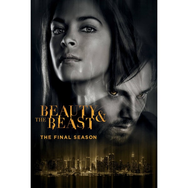 Beauty and the Beast - Het laatste seizoen