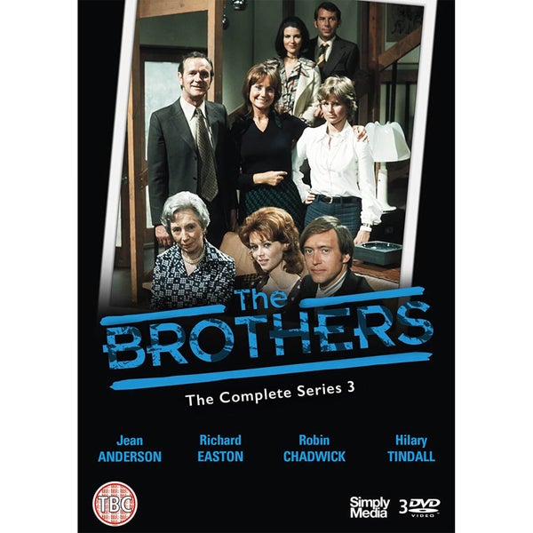The Brothers - Series 3