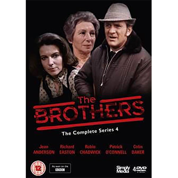 The Brother - Series 4