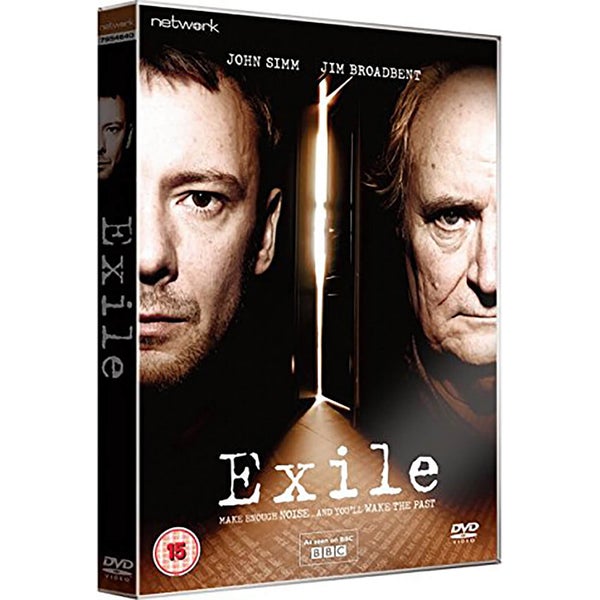Exil: Die komplette Serie