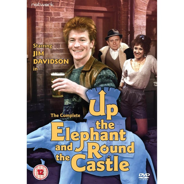 Up the Elephant and Round the Castle: The Complete Series