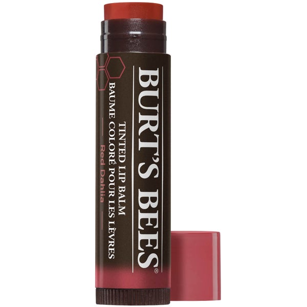 Burt's Bees 塗鴉彩色唇膏（多種色號）
