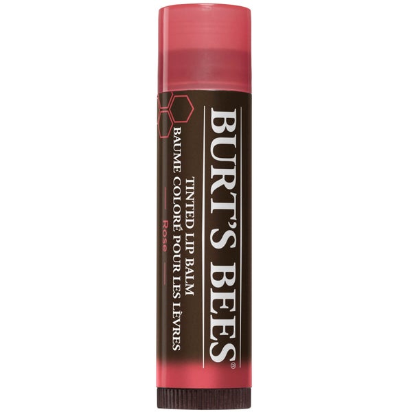 Burt's Bees 塗鴉彩色唇膏（多種色號）