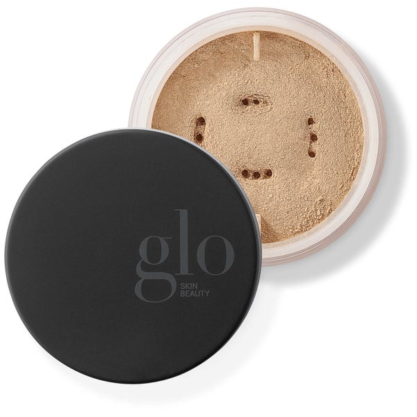 Glo Skin Beauty Loose Powder - Golden Medium