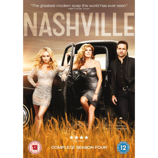 Nashville - Season 4