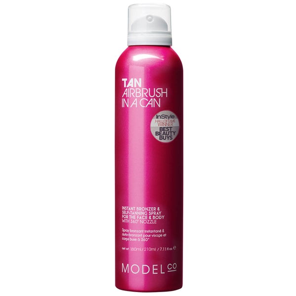 ModelCo Tan Airbrush in a Can 180g