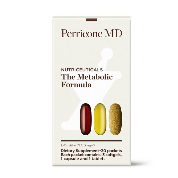Perricone MD The Metabolic Formula (30 count)