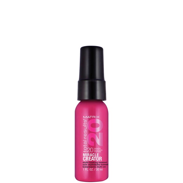 Matrix Total Results Miracle Creator Multi-Tasking Treatment 1.5oz
