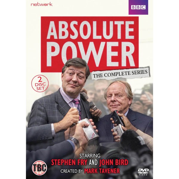 Absolute Power: The Complete Series