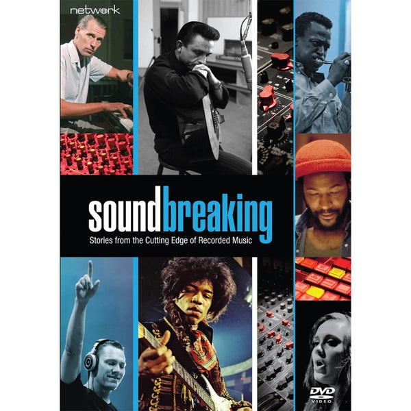 Soundbreaking: The Complete Series