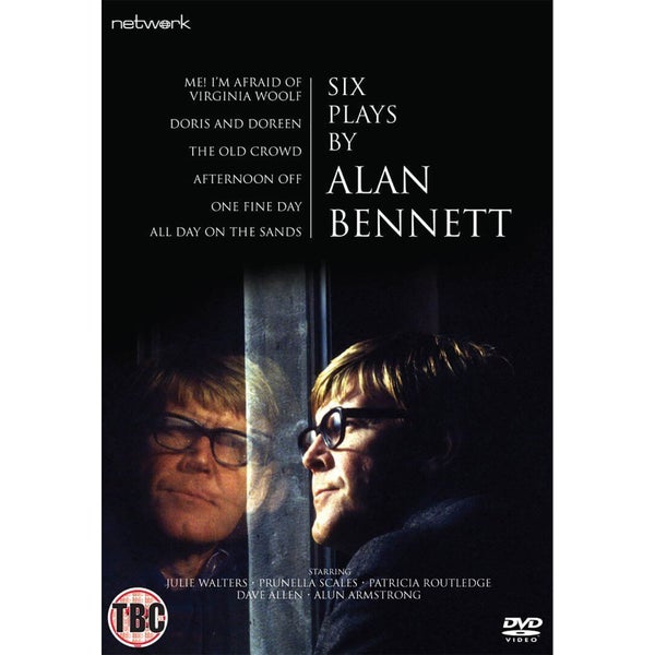 Six Plays by Alan Bennett: The Complete Series