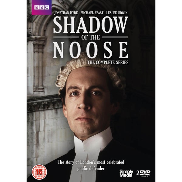 Shadow of the Noose: The Complete Series