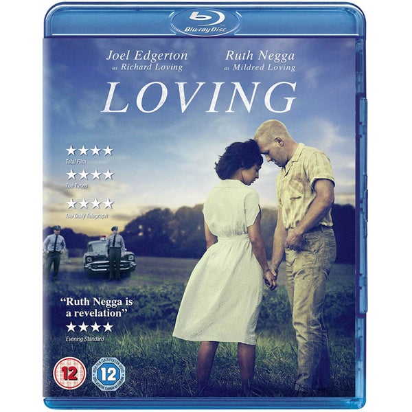 Loving (Includes Digital Download)