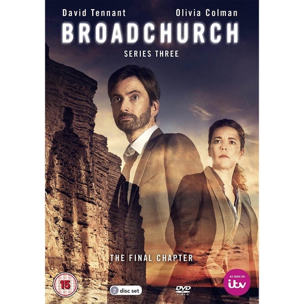 Broadchurch - Saison 3