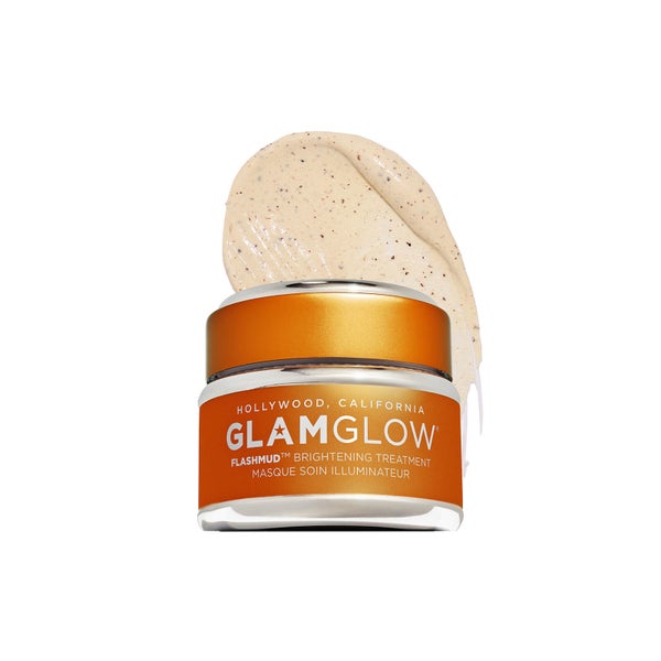 Masque Soin Illuminateur Flashmud GLAMGLOW 50 g