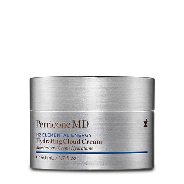 Увлажняющий крем для лица Perricone MD H2 Elemental Energy Hydrating Cloud Cream 50 мл