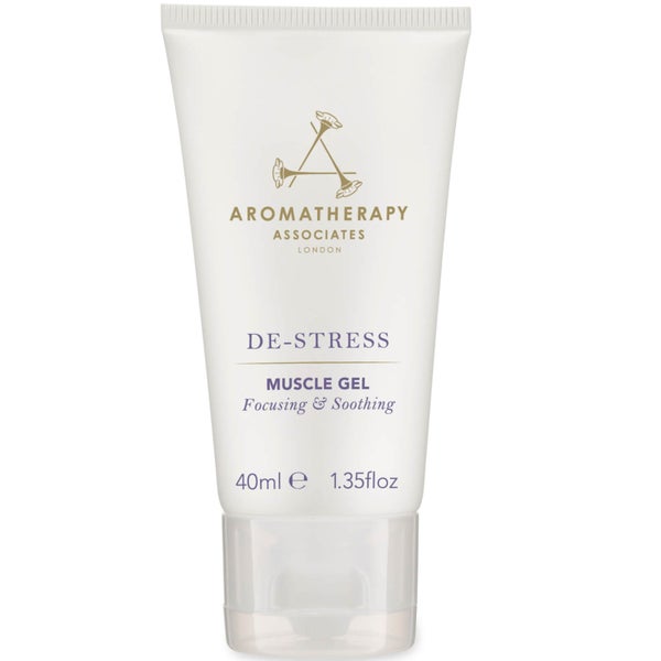 Aromatherapy Associates Destress Muscle Gel 40ml