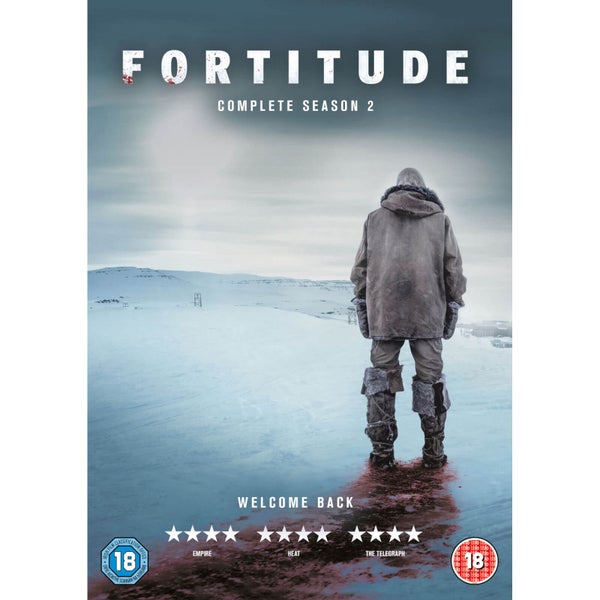 Fortitude - Season 2