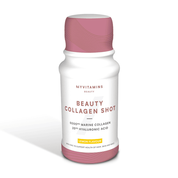 Collagen Beauty Shot (ตัวอย่าง)