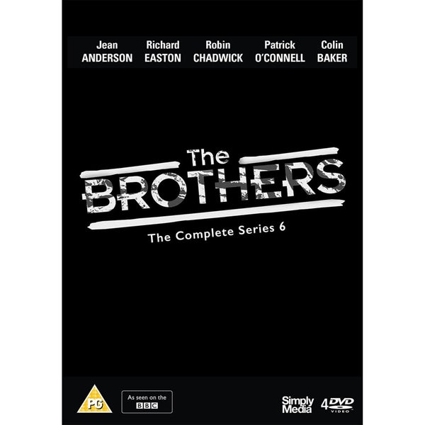 The Brothers - Series 6