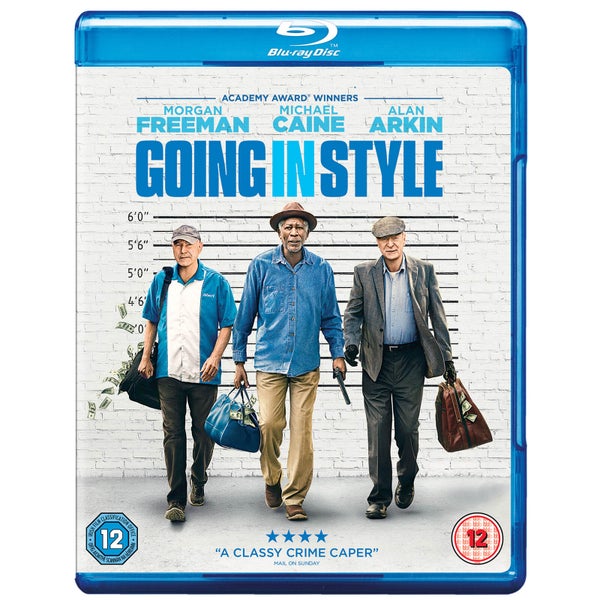 Going In Style (Includes Digital Download)