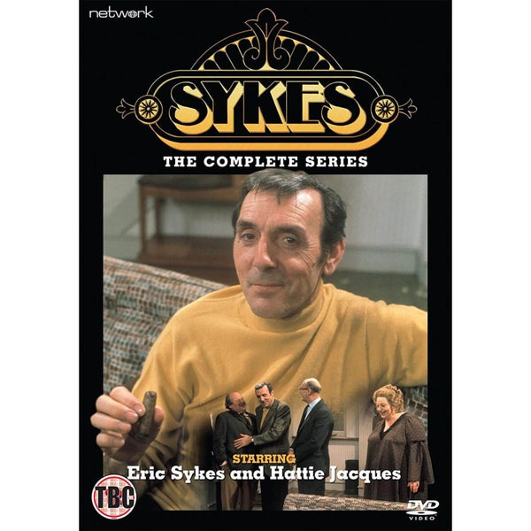 Sykes: The Complete Series