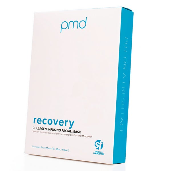 PMD 5 Pack Recovery Mask